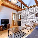 Donada Hébergement de vacances Nedeščina