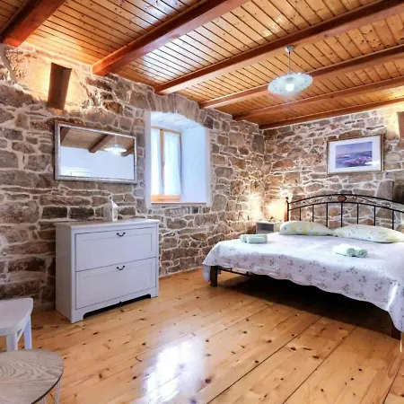 Σπίτι διακοπών Donada
