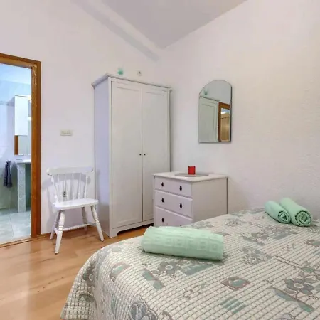 Feriehus Donada Nedeščina