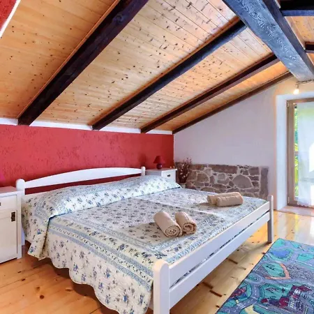 Prázdninový dům Donada Nedeščina