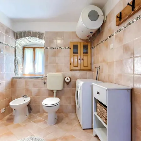Donada Σπίτι διακοπών