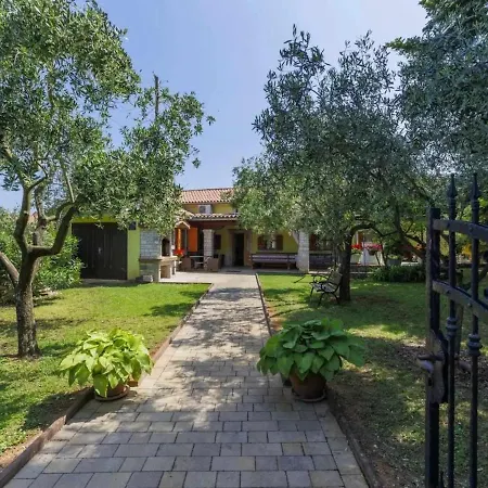 Donada Feriehus Nedeščina