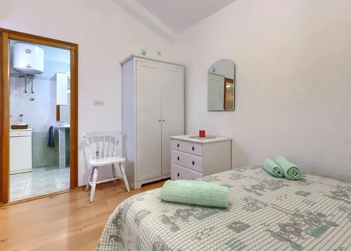 Feriehus Donada Nedeščina