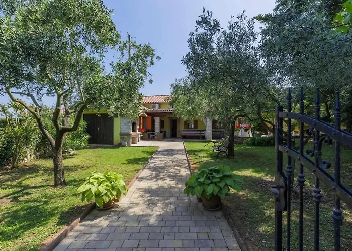 Donada Feriehus Nedeščina