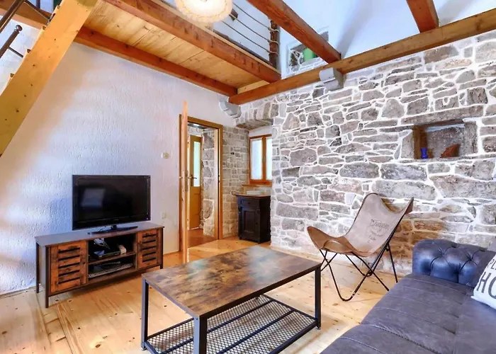 Donada Feriehus Nedeščina